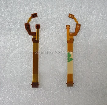 

2PCS/ New Lens Anti-Shake Flex Cable For Nikon J1 NIKKOR 10-30 mm 10-30mm 1:3.5-5.6 VR Repair Part