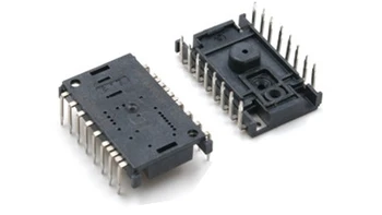 

PMW3360DM-T2QU + LM19-LSI DIP PMW3360 PMW3360DM sensor with lens LM19 100% NEW&ORIGINAL FREE SHIPPING