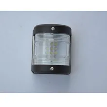 Морской лодка кормовой навигации светодиодный свет 135 градусов