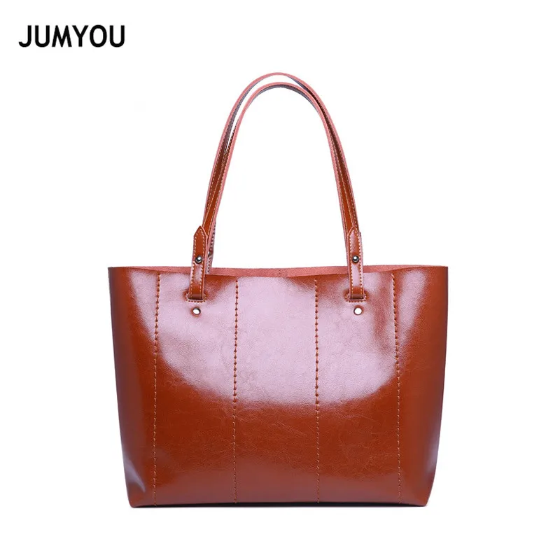 

Totes Bags Women Split Leather 2019 New Fashion Trend Ladies Bags Top Handle Womens Bags Shoulder Bag Lady Handbag Sac A Main