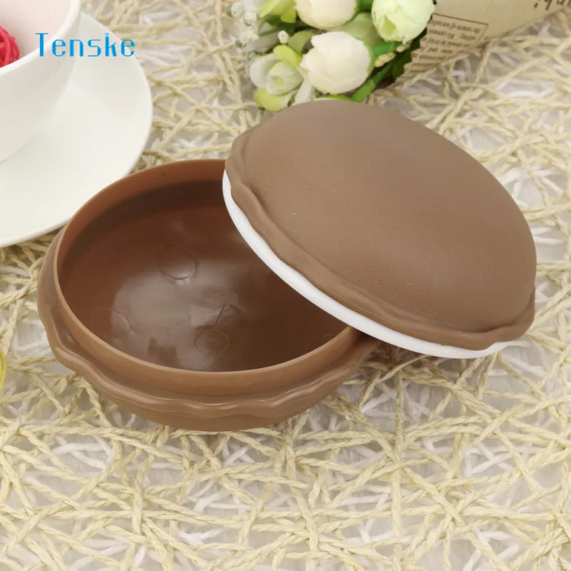 Чехол для наушников TENSKE Sweet Color чехол SD карты коробка хранения портативная 1