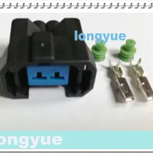 Longyue 10kit 1996-2002 для Honda Keihin oBD2 NH1 топливной форсунки электрический разъем
