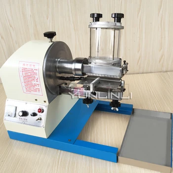 

Strong Gluing Machine 220V Speed Adjustable Glue Coating Machine for Leather,Paper, Shoes, Bags,Book Glue Bonding Equipment