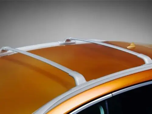 Алюминий для Nissan murano 2015 2016 2017 2018 2019 2020 багажник на крышу рейка поперечная рейка|cross