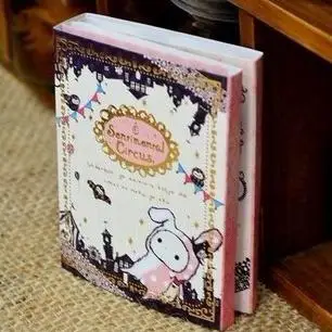 

1pcs/lot Cartoon n times stickers girls exquisite rustic rabbit memo pad sticky korea stationery free shipping