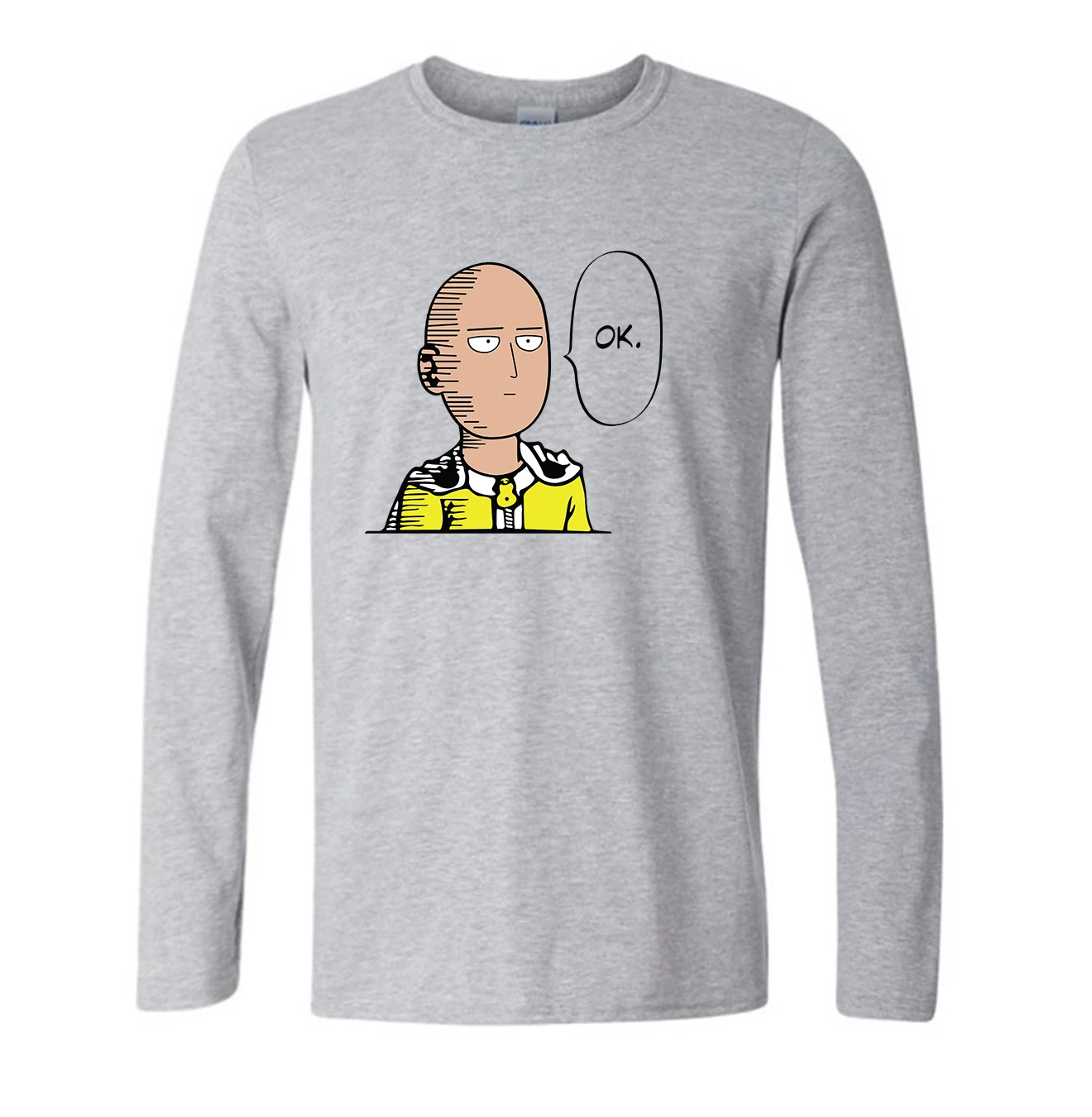 one punch man tee shirts