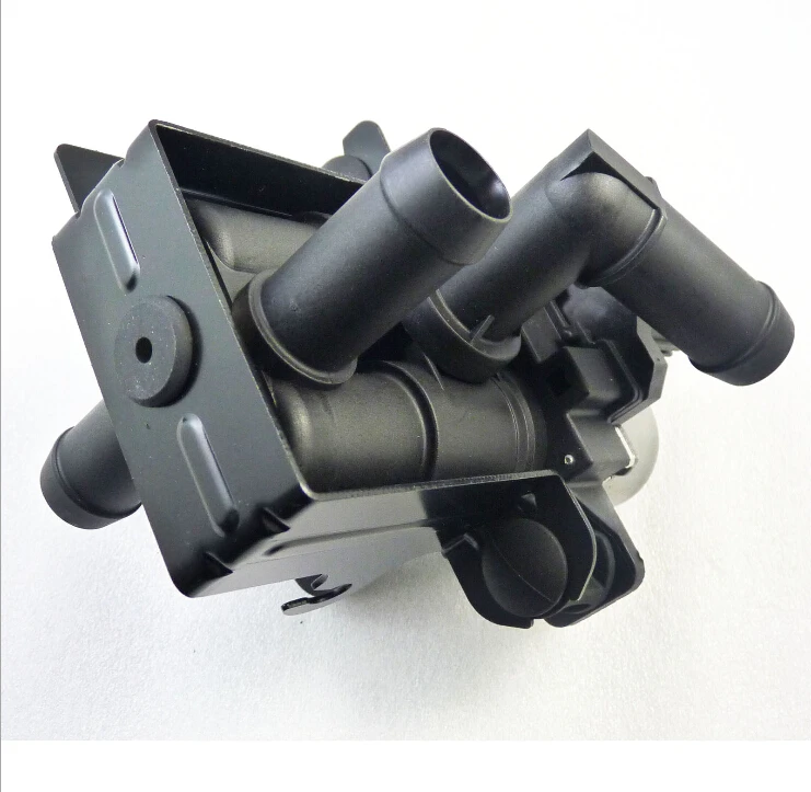 Heater Control Water Valve For 2000 2002 Jaguar S Type Lincoln LS Ford