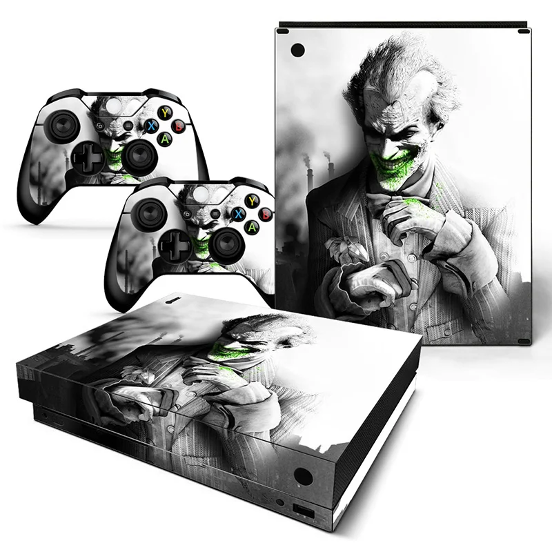 Прямая новейшего дизайна для Microsoft Xbox One x Xbox Slim консоли