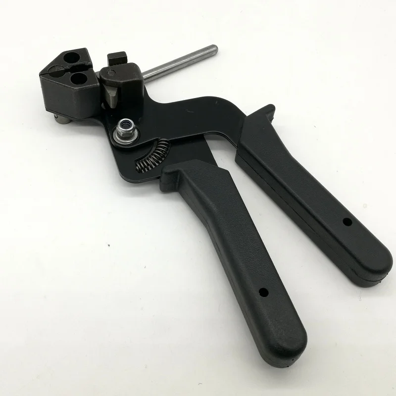 Stainless Steel Cable Tie Tools/gun/Cable Assembly
