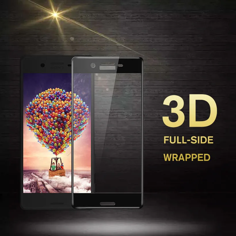 

Protective Glass For Sony Xperia X Performance Dual F8132 Glass Screen Protector Sony Xperia XP Dora SS Tempered Glass 5.0 inch