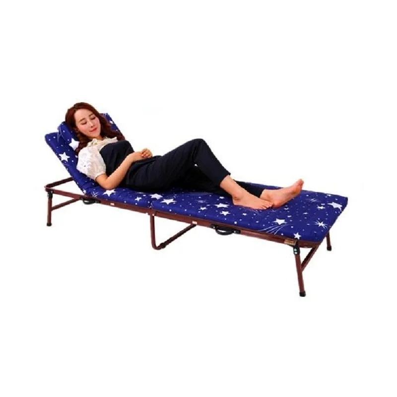 Передвижное пляжное кресло Cama Plegable Mueble Meble Ogrodowe Longue патио складная кровать