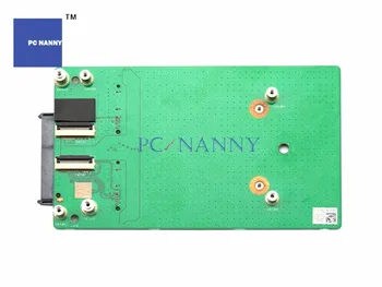 

PC NANNY FOR G750J G750JZ SATA Board HDD SSD BOARD G750JZ_ssd_raido_bd WORKS