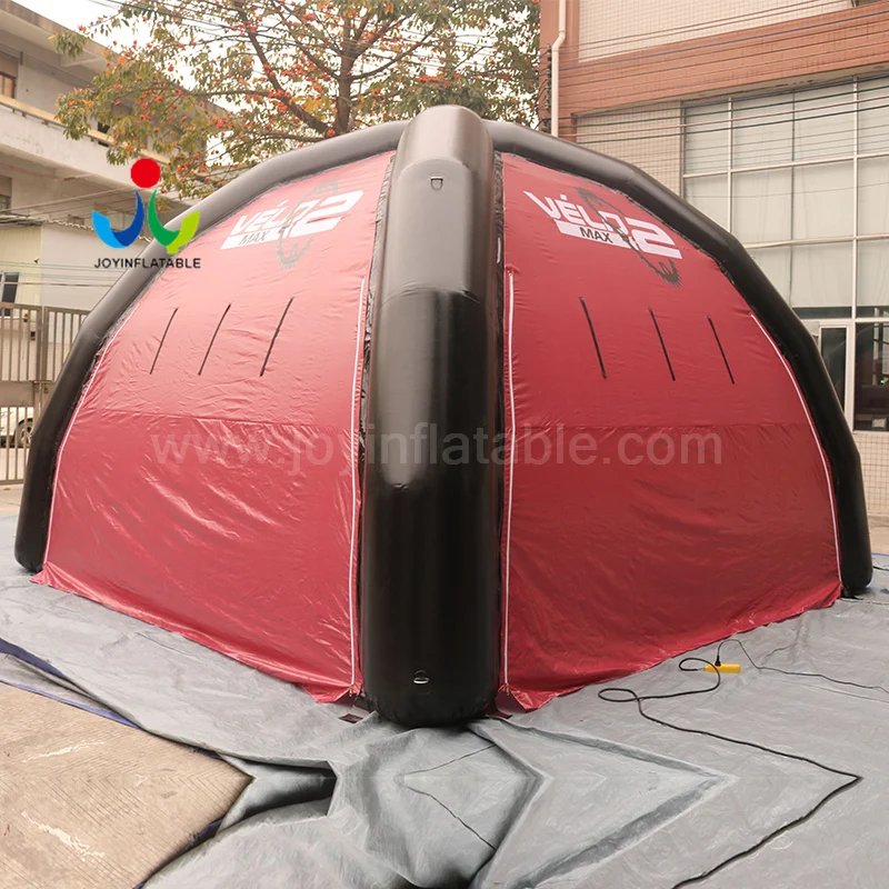 Outdoor Waterproof Inflatable Xgloo Tent for Advertising and Exhibition 6