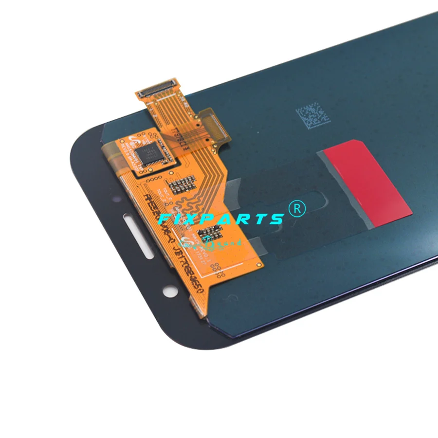 samsung A520 LCD4