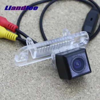 

Liandlee Rear View Camera For Mercedes Benz CL Class W216 2007~2014 / Car Reverse Original Style Back Up Camera
