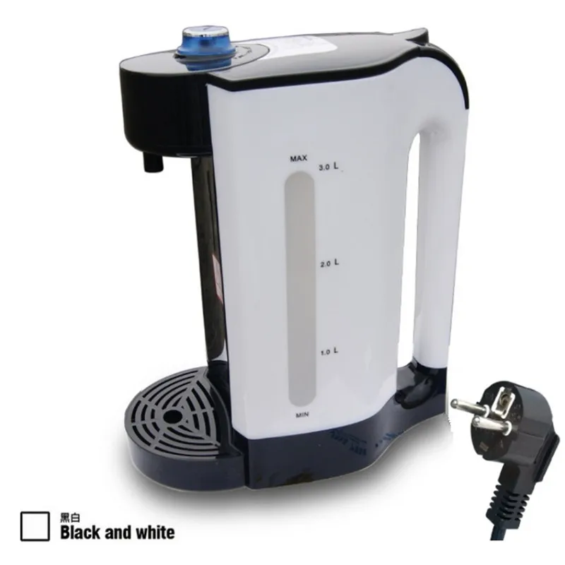 electric instant water smart kettle 100 automatic boiled drinking