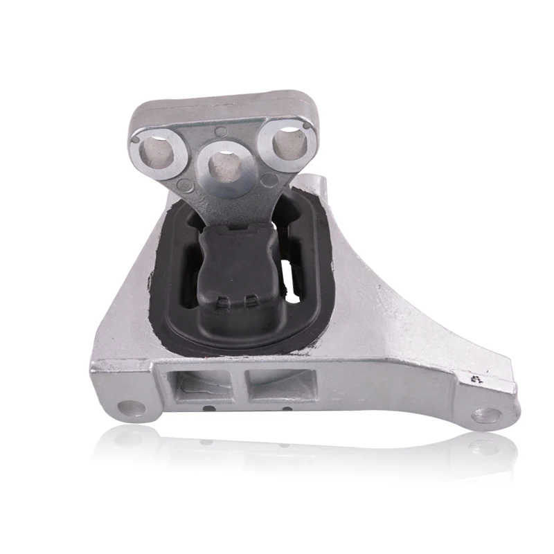 

CAPQX High quality rubber assy engine mounting For STREAM RN6 2008 2009