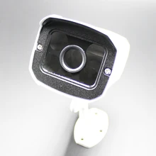 DIY CCTV металлический корпус для камеры, чехол для внутренней и наружной камеры IP66, ИК Водонепроницаемая камера, металлический корпус, крышка