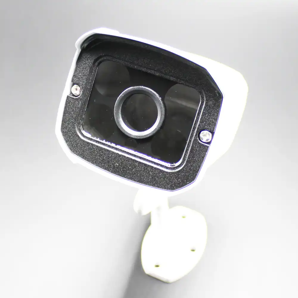 DIY CCTV металлический корпус для камеры, чехол для внутренней и наружной камеры IP66, ИК Водонепроницаемая камера, металлический корпус, крышка - изображение
