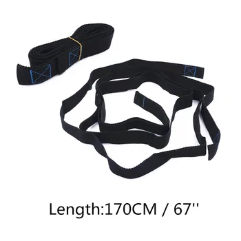 Speed Running Training Sled Shoulder Harness Sport Accessories Weight Bearing Vest Home Gym Fitness Body Building Equipment 2