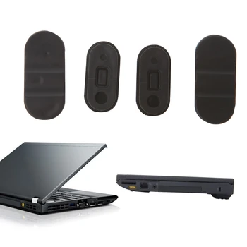 

4pcs New for Lenovo Thinkpad X220i X220T X230 X230T Rubber Feet Bottom Base