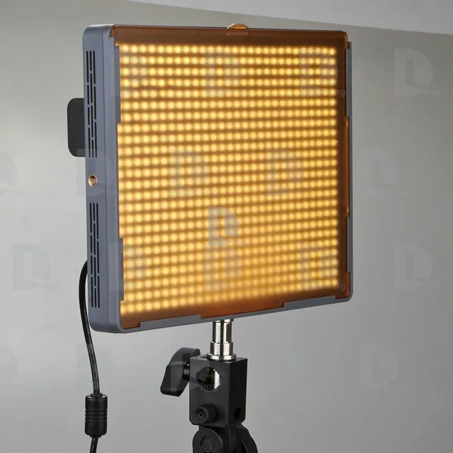 Aputure Amaran HR672W High CRI95+ 672 Led видео светильник Панель 5500K для камеры и 2,4G беспроводной пульт дистанционного управления+ 2xNP-F970 батареи в подарок