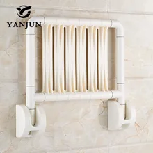 Складное Сиденье для душа YANJUN сиденье с защитой от воды