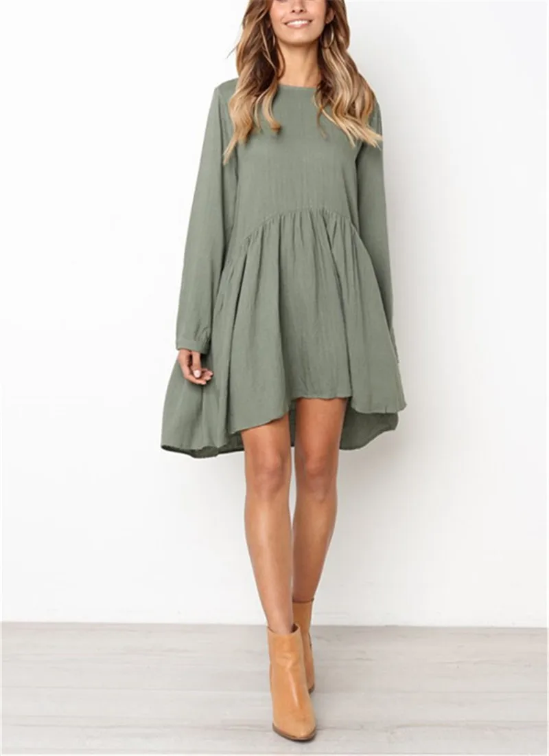 Maternity Dress17