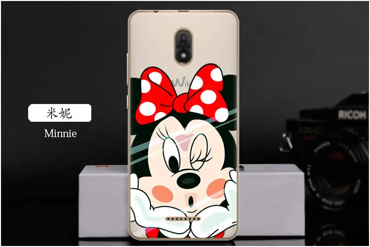  Minnie