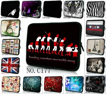 

Laptop Sleeve Bag Case Pouch For 11.6" 13" 13.3" 17" 17.3" 15" 15.4" Macbook Pro HP Dell Toshiba Acer Sony