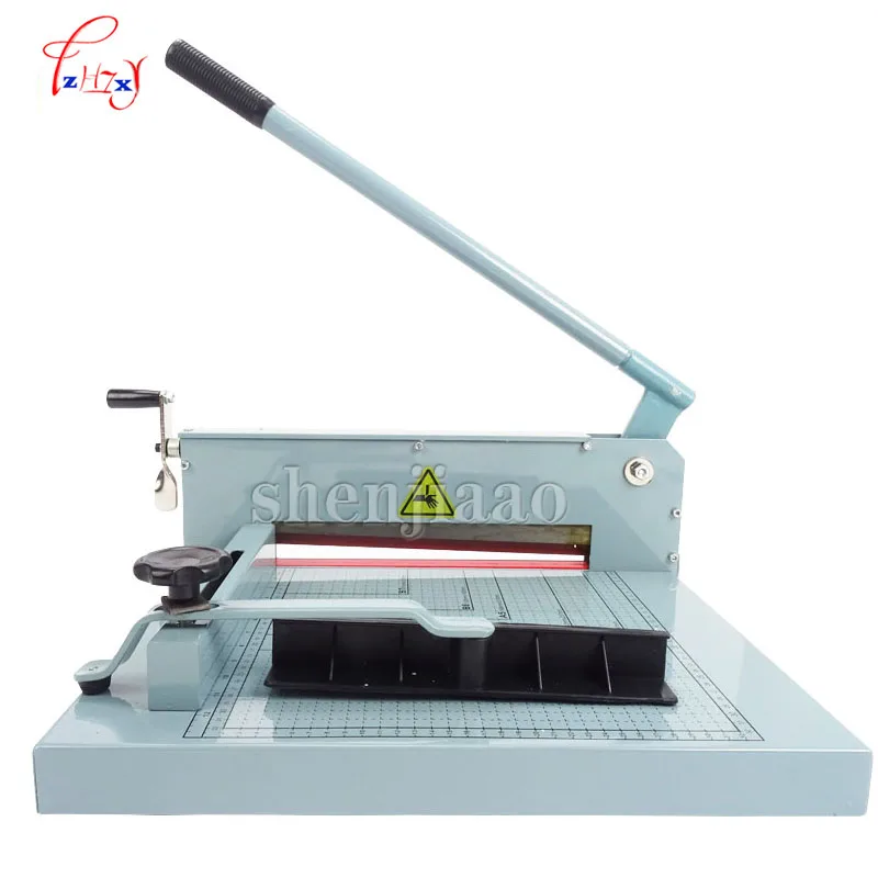 A4 Paper cutter machine MAX cutting thickness 40mm scrapbooking machine