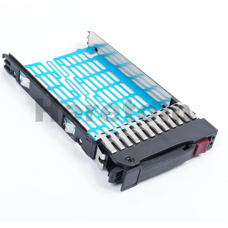 2.5/" 378343-002 SATA SAS Tray Caddy for HP DL380 DL360 G6 DL370 DL385 G5p US
