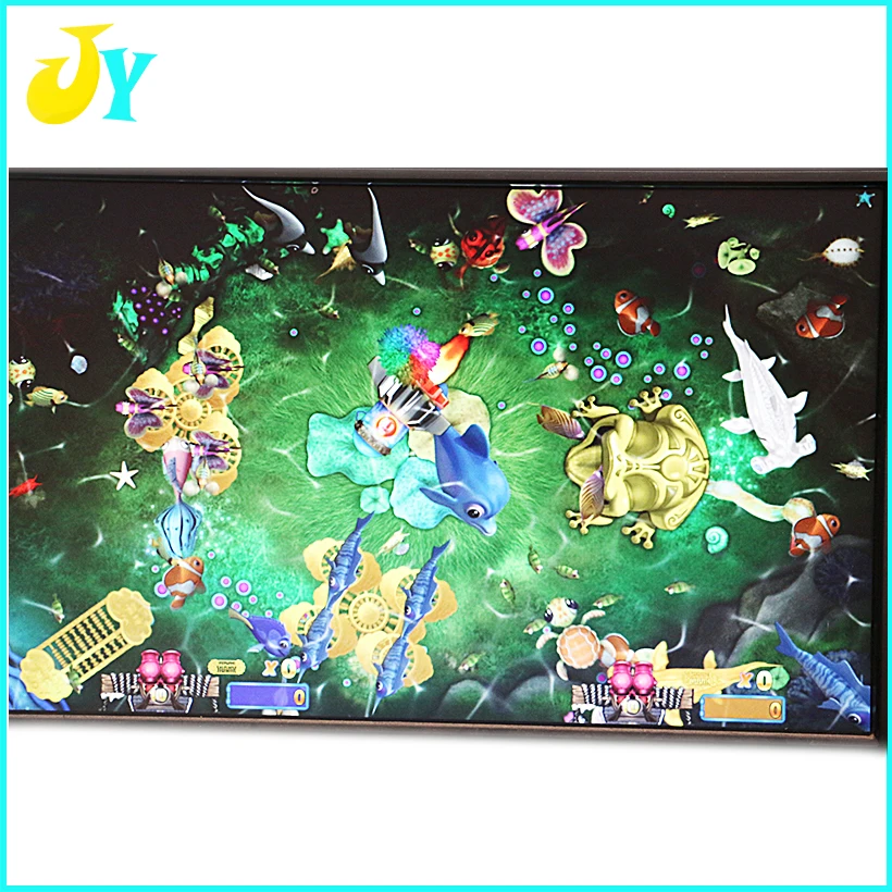 Игры для рыбалки и охотников печатная плата 2 игроков игровая доска 35 в рыбе с
