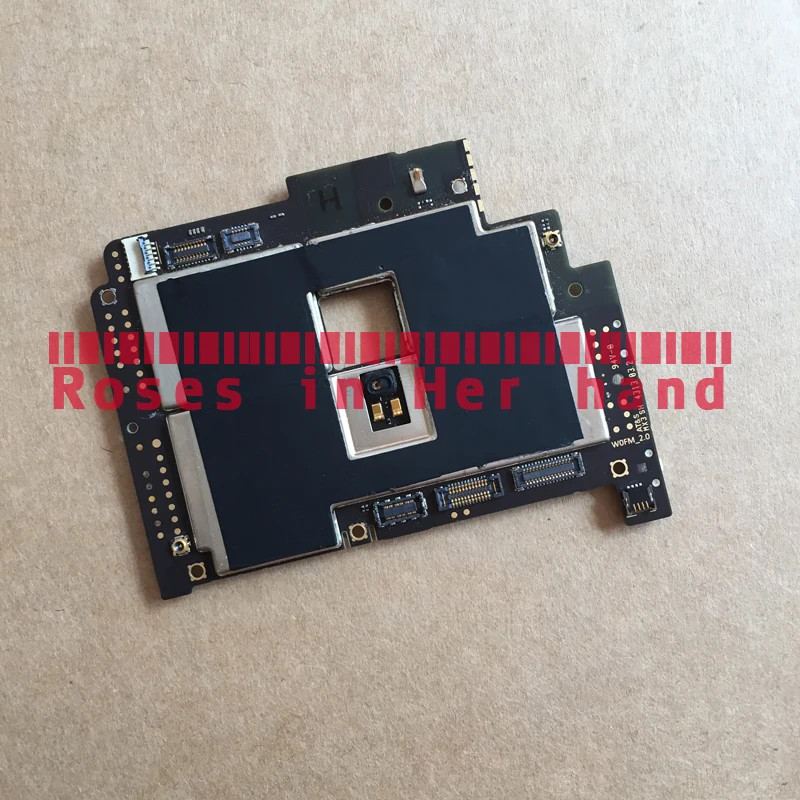 imágenes para Completo de Trabajo Abierto Original Para Meizu MX3 32 GB Placa Base Placa Madre Lógica Lovain MB Placa imágenes para Completo de Trabajo Abierto Original Para Meizu MX3 32 GB Placa Base Placa Madre Lógica Lovain MB Placa