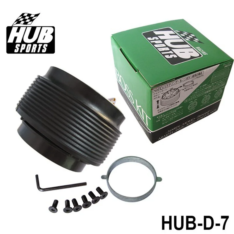 Адаптер ступицы руля BOSS KIT для DAIHATSU MIRA D 7 HUB 7|boss kit|steering hubhub steering |