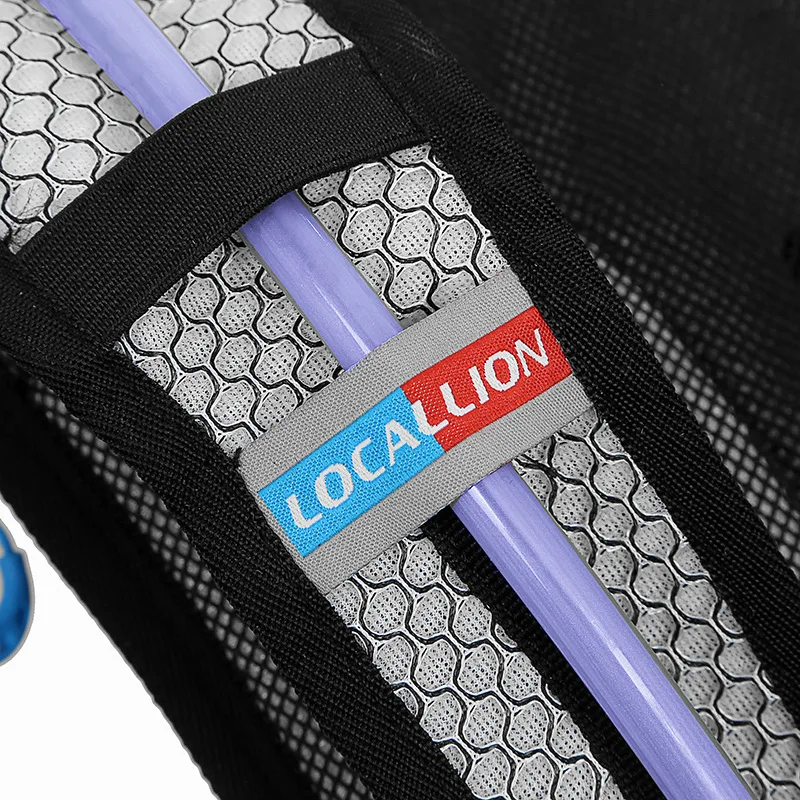Locallion ультралегкий велосипедный рюкзак 3L велосипедные спортивные сумки для бега