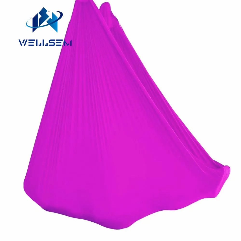 Гамак для йоги антигравитационный пилатеса|hammock pet seat cover|equipment trunkshammock dog covers |