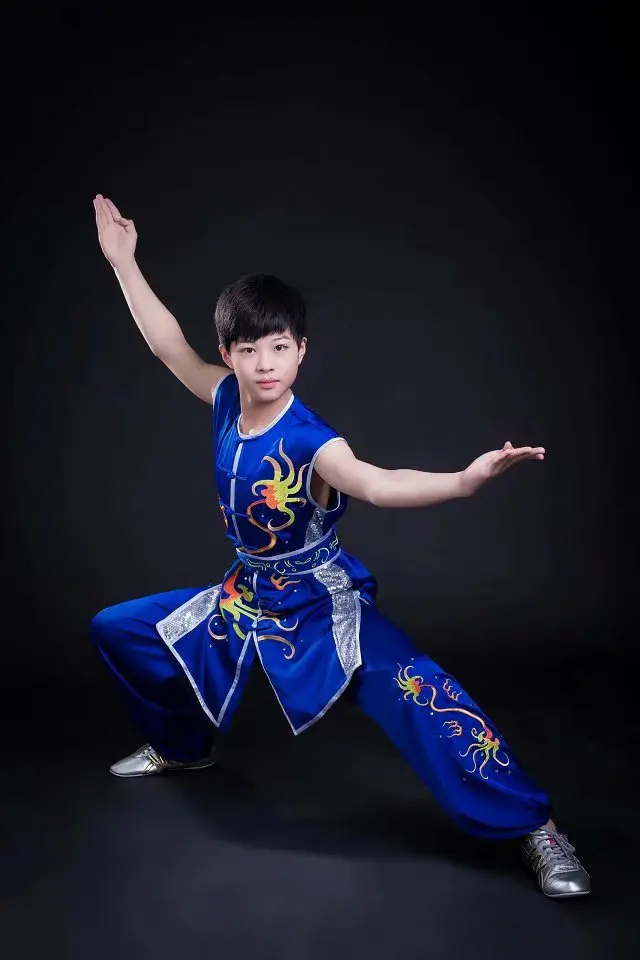 Wushu Nanquan