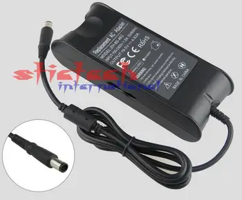 

by dhl or ems 20 pcs New Original 19.5V 4.62A 90W 7.4*5.0mm Laptop AC Power for DELL AD-90195D laptop Adapter Charger