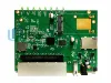 Маршрутизатор MTK MT7628 2,4G 2T2R AP, Wi-Fi OpenWrt MT7612 MT7615 MT7628 чипсет, печатная плата, PCBA ODM OEM, низкая стоимость, плата Sim-карты на заказ ► Фото 2/6