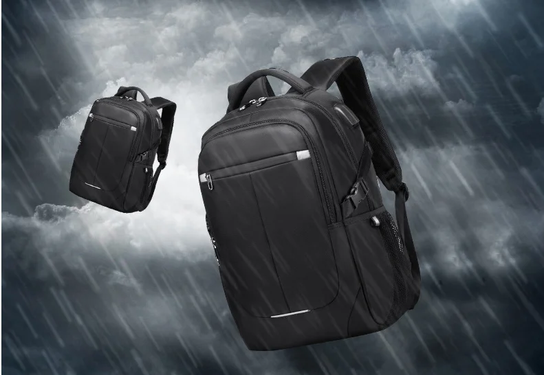de Escritório Homens de Negócios Mochila Saco
