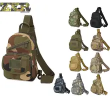 Сумки на плечо с карманом мужские модные камуфляжные военные холщовые сумки на плечо водонепроницаемые камуфляжные многофункциональные дорожные сумки