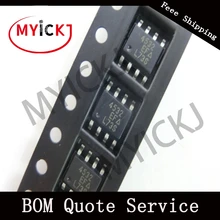 10 шт. SI4532DY микросхема N-and P-Channel 30-V(D-S) MOSFET 8-SOIC 4532