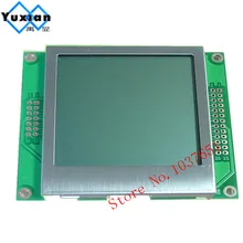 COG Сенсорная панель TP 160x160 графический ЖК-дисплей UC1611 SPI IIC igc параллельный интерфейс 3,3 v FSTN черный