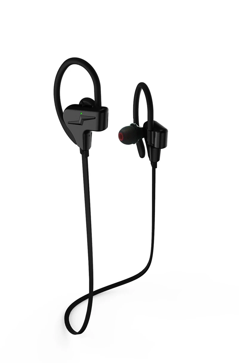 S30 stereo Bluetooth headset CSR chip sports earphone | Электроника