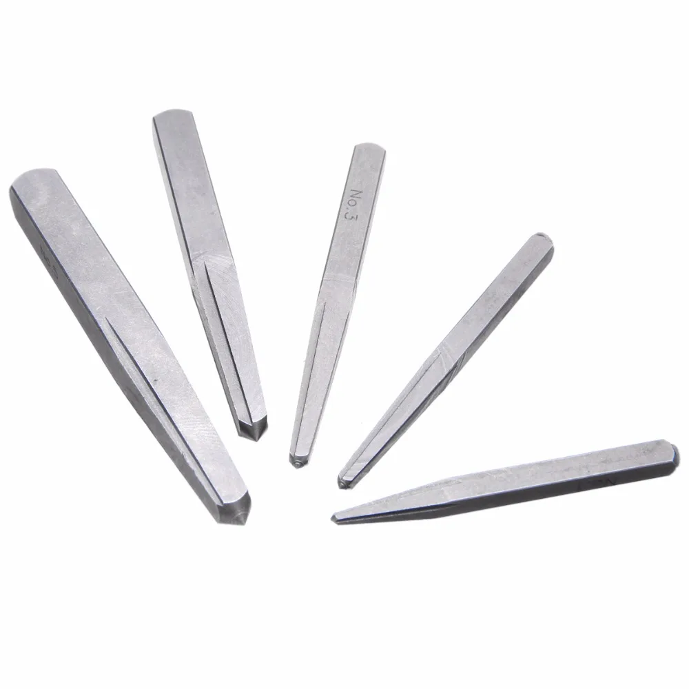 damaged broken screw extractor remover