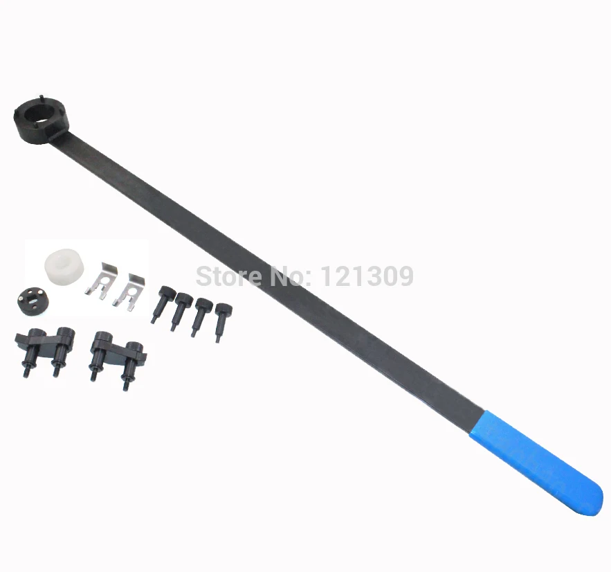 Engine Timing Tools Set for ASSENMACHER AHVW20T VW/Audi 2.0L Turbo (CAEB)