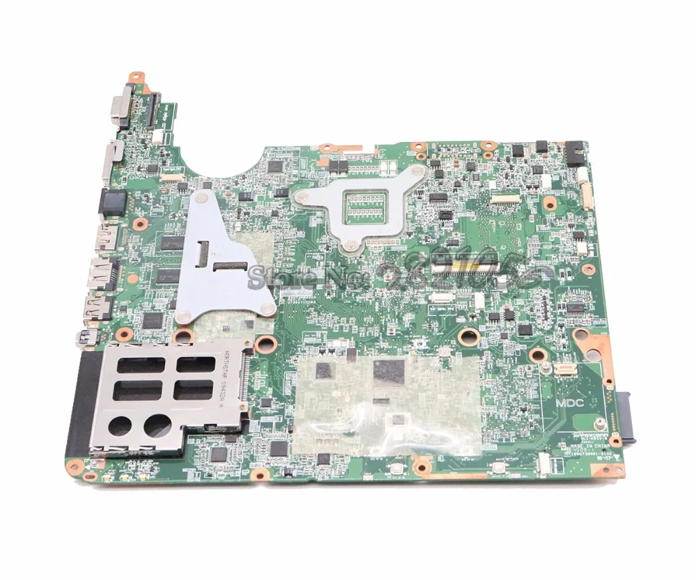 Материнская плата NOKOTION 578129 001 578130 для ноутбука HP Pavilion DV7 2000 DV7T материнская DDR3