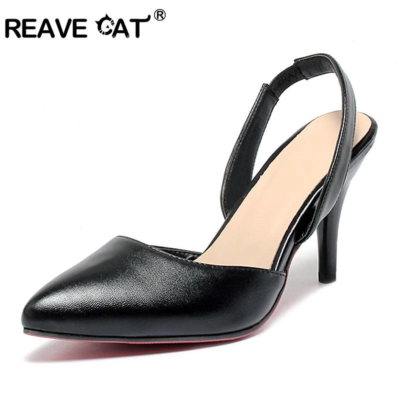 cat high heels