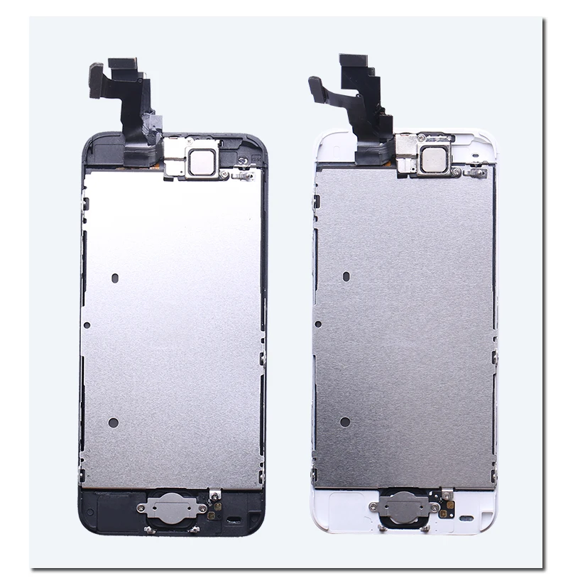 LCD Full Assembly For iPhone 5c (9)